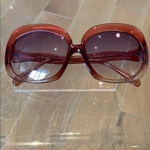 Trina Turk Sunglasses